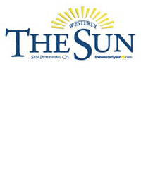 The Westerly Sun Newspaper Logo